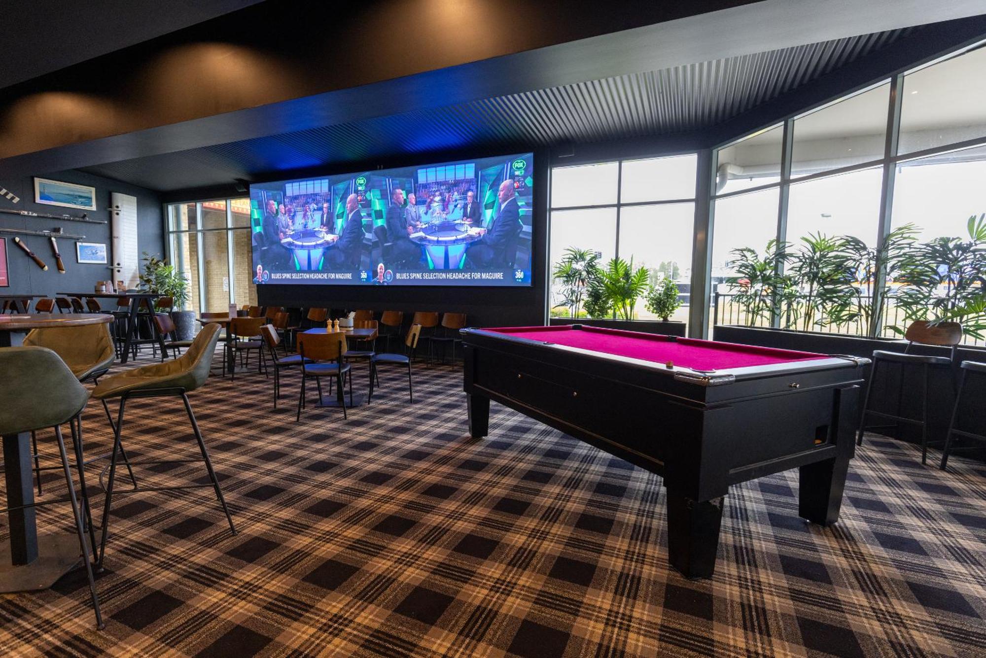 Sundowner Hotel Motel 카불쳐 외부 사진